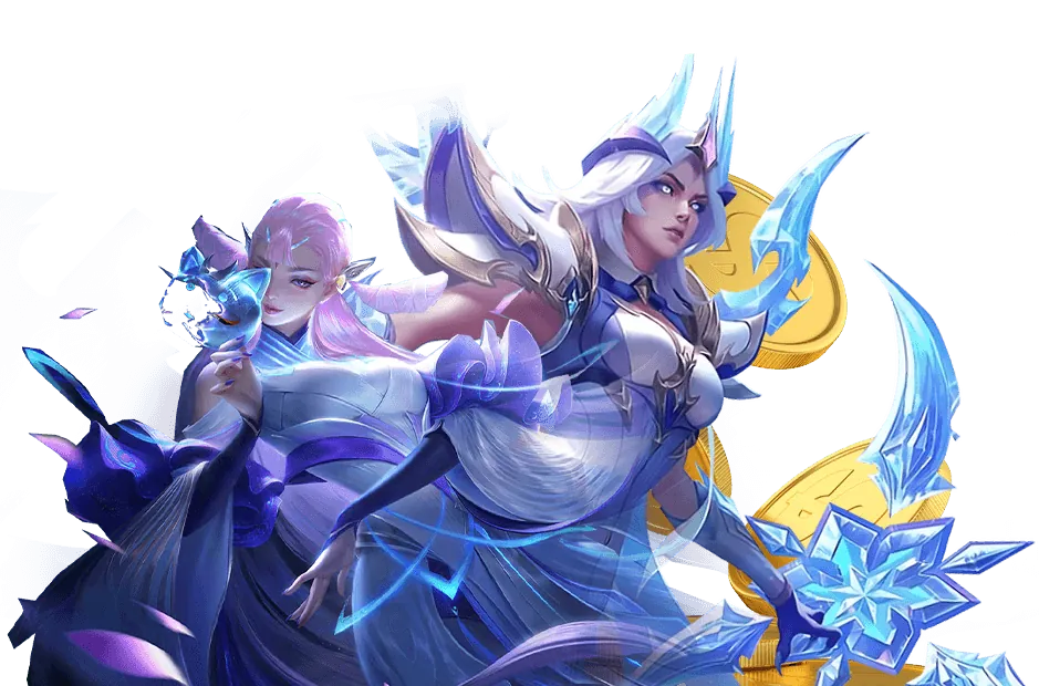 Hình ảnh đại diện cho tầm nhìn và sứ mệnh của 8day08